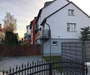 Apartament Lilia Ustka Poland