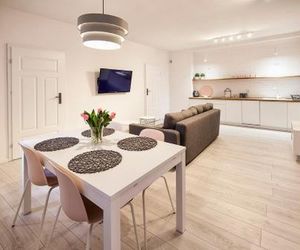 Apartamenty toruńskie pod Krzywą Wieżą Torun Poland