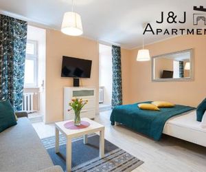 J&J Apartments - Szczytna 1, Apartament 10 Torun Poland