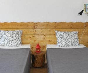 Kwaterka Familijna Szklarska Poreba Poland