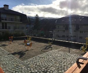 Apartament NavyBlue Szklarska Poreba Poland