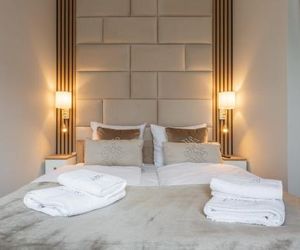 Ambria Apartments Rose Swinoujscie Poland