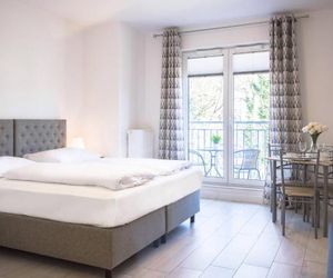VacationClub - Aquamarina Apartment C-06 Swinoujscie Poland