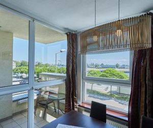 Apartament Nad Kanalem Swinoujscie Poland