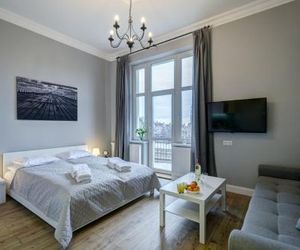 Dom & House - Apartments Podjazd Central Sopot Sopot Poland