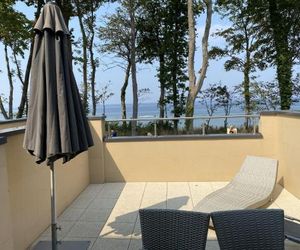 Apartamenty AMALIA Rewal Poland