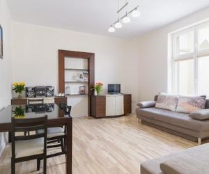 Apartament Kantaka POZNAN Poland