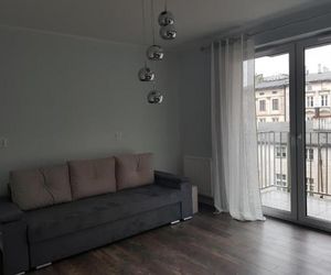 Apartamenty Strzelecka POZNAN Poland