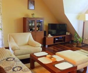 Apartament Parkowa Polana Polanica-Zdroj Poland