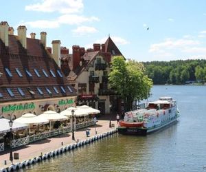 Apartamenty przy Promenadzie Gmina Mikolajki Poland