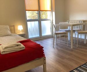 #VisitLublin Apartments Premium Wschodnia Lublin Poland