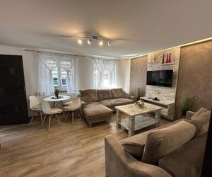 Apartamenty Ostryga Łeba Leba Poland