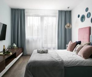 KrakowMyPlace Kazimierz Aparthotel Krakow Poland