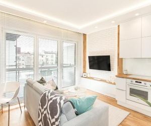 Apartamenty Złota 15 Kielce Poland