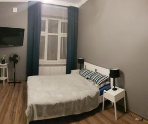 Apartamenty Równa Kielce Poland