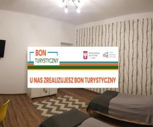 Guest Room RÓWNA Kielce Poland