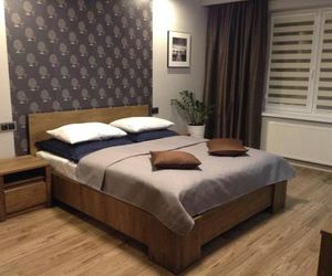 Apartament Studencka Jelenia Gora Poland