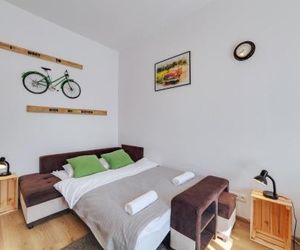 Dream Loft Rajska Gdansk Poland