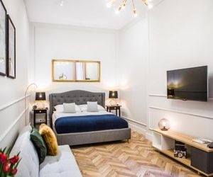 Gold Apartment Bydgoszcz Poland