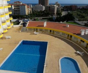 Beach View Apartment Portimao Portugal