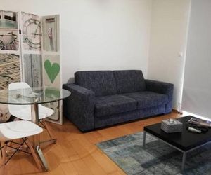 Azores Paim Apartment Ponta Delgada Portugal