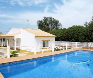 Ferienhaus mit Pool Paderne 120S Vale de Silves Portugal