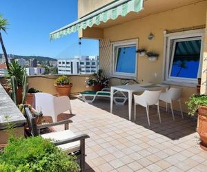 Sunrise Terrace Apartment Campolide Portugal