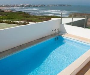 Fabulous Beach House on the Atlantic Ferrel Portugal