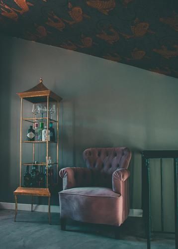 Hotel Photo 12