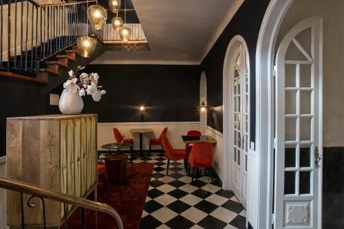 Hotel Photo 17