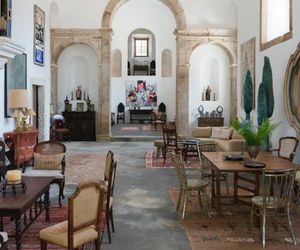 Convento Inn and Artists Residency Golega Portugal