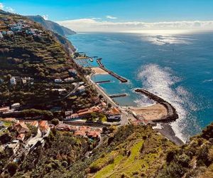Madeira Inn Vilamar Calheta Portugal