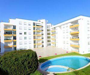 Quiet apartment overlooking the swimming pool Armacao De Pera Portugal