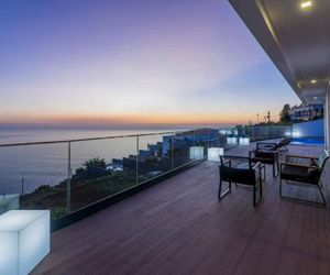 Searenity Vacation Home I by Travel to Madeira Calheta Portugal