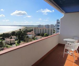 Apartamentos vista mar Alvor Portugal