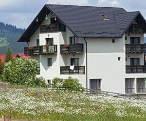 Casa Dar&And Vatra Dornei Romania