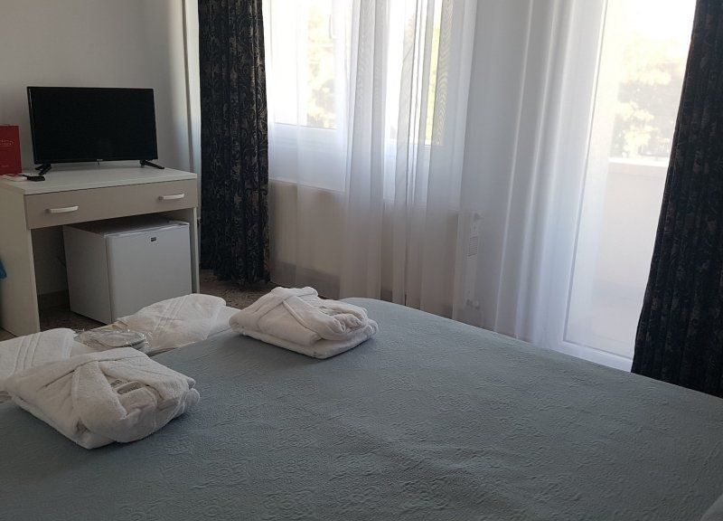 Hotel Photo 13