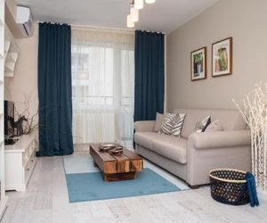 Ultracentral, brand new, modern and cozy apartment Timisoara Romania