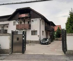 Casa Anemyra Brasov Romania