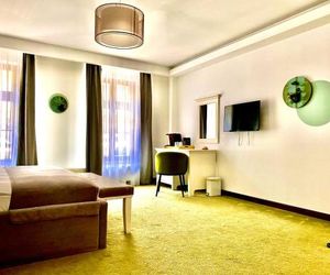 Arce Boutique Hotel Brasov Romania
