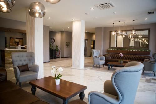 Hotel Photo 9