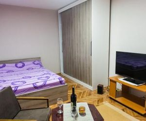 Apartman “Reka Gradac” Valjevo Serbia