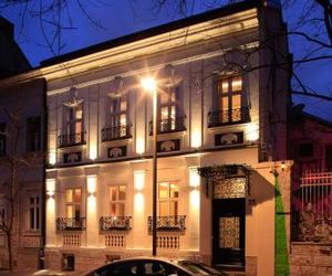 Hotel Passpartù Home Garni Belgrade Serbia