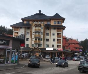 Apartment Zvezdica Zlatibor Serbia