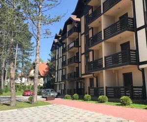 Apartmani Lenka Zlatibor Serbia