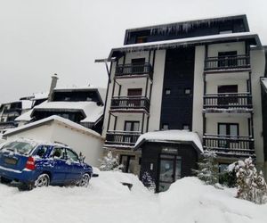 Luksuzni dupleks Kopaonik Serbia