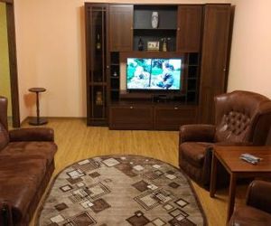 Apartment in the center Yessentuki Russia