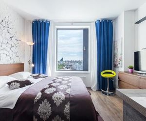 SOFT Inn Ekaterinburg Russia