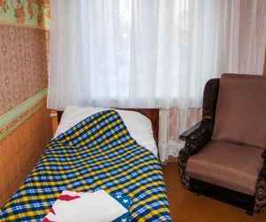 Apartment on Tolbukhina 64 Yaroslavl Russia