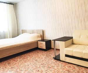 Apartment on Radishcheva 10/12 Yaroslavl Russia
